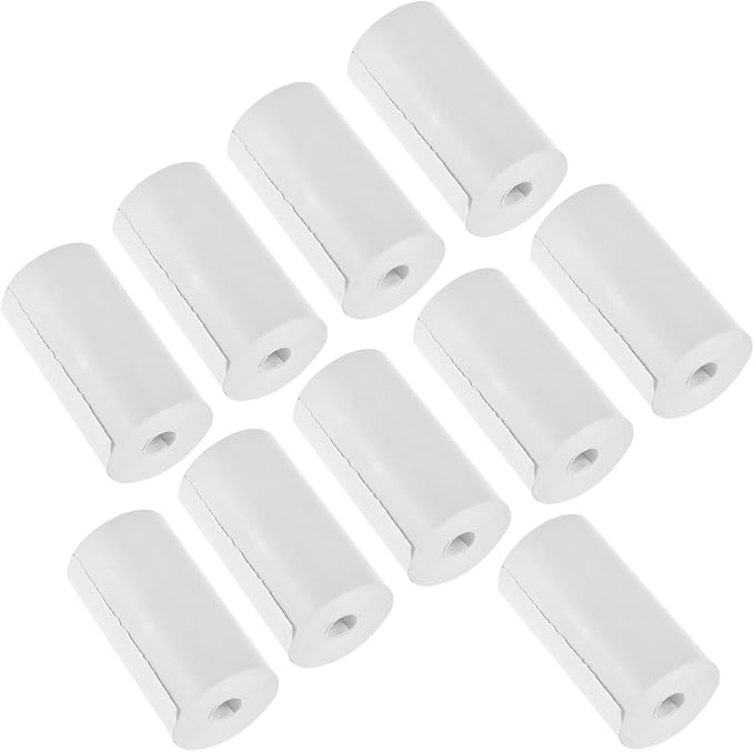 Mini Printer Paper, HD Picture Sticker Paper Thermal Paper with Clear and Convenient Printing Design for Small Ticket Machine Peripage Poooli Paperang etc (4)