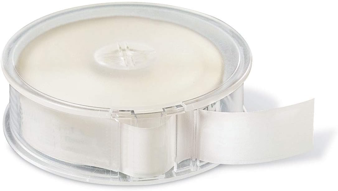 Colorful Images Green Metallic Foil Rolled Return Address Mailing Labels with Dispenser, Customize with Name & Shipping Address, 250 Self Adhesive, Easy Peel Sticker Label Roll, 3/4" x 2 1/2"