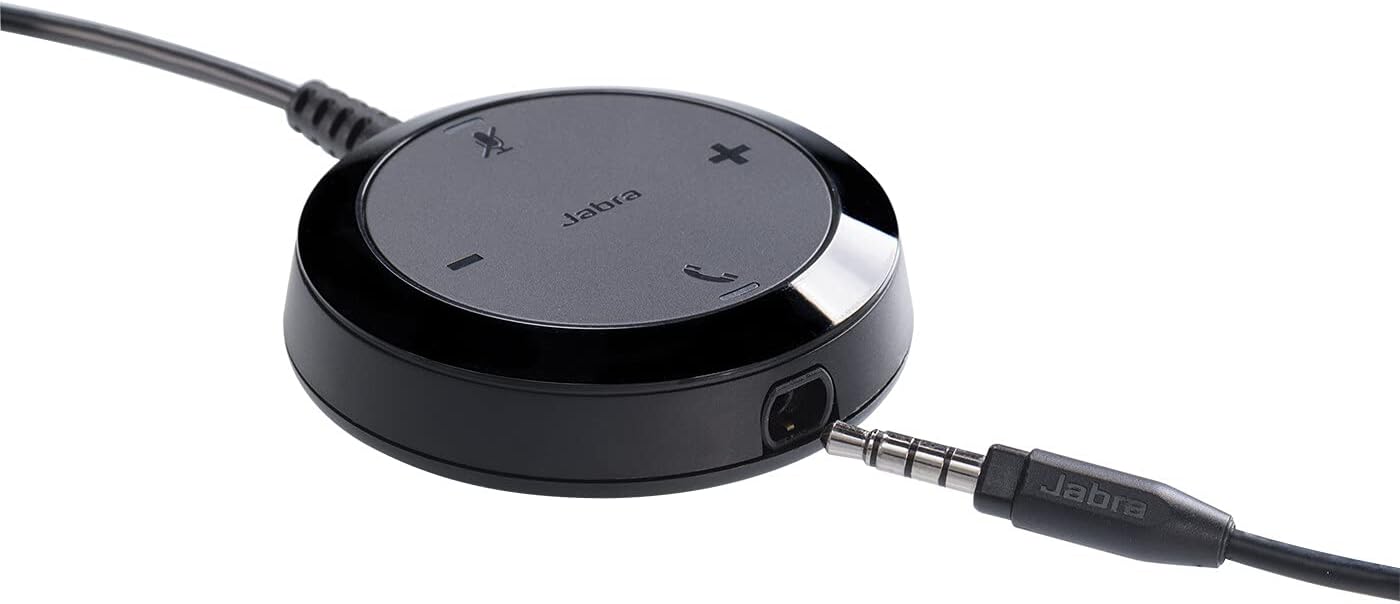 Jabra Evolve 30 II Headset