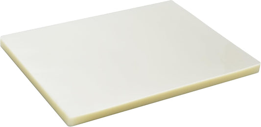 5 Mil Laminating Sheets, Holds 8.5 x 11 Inch Sheets 200 Pack, Thermal Laminating Pouches for Laminator, 9 X 11.5-inches/Letter Size Thermal Laminating Paper, Round Corner