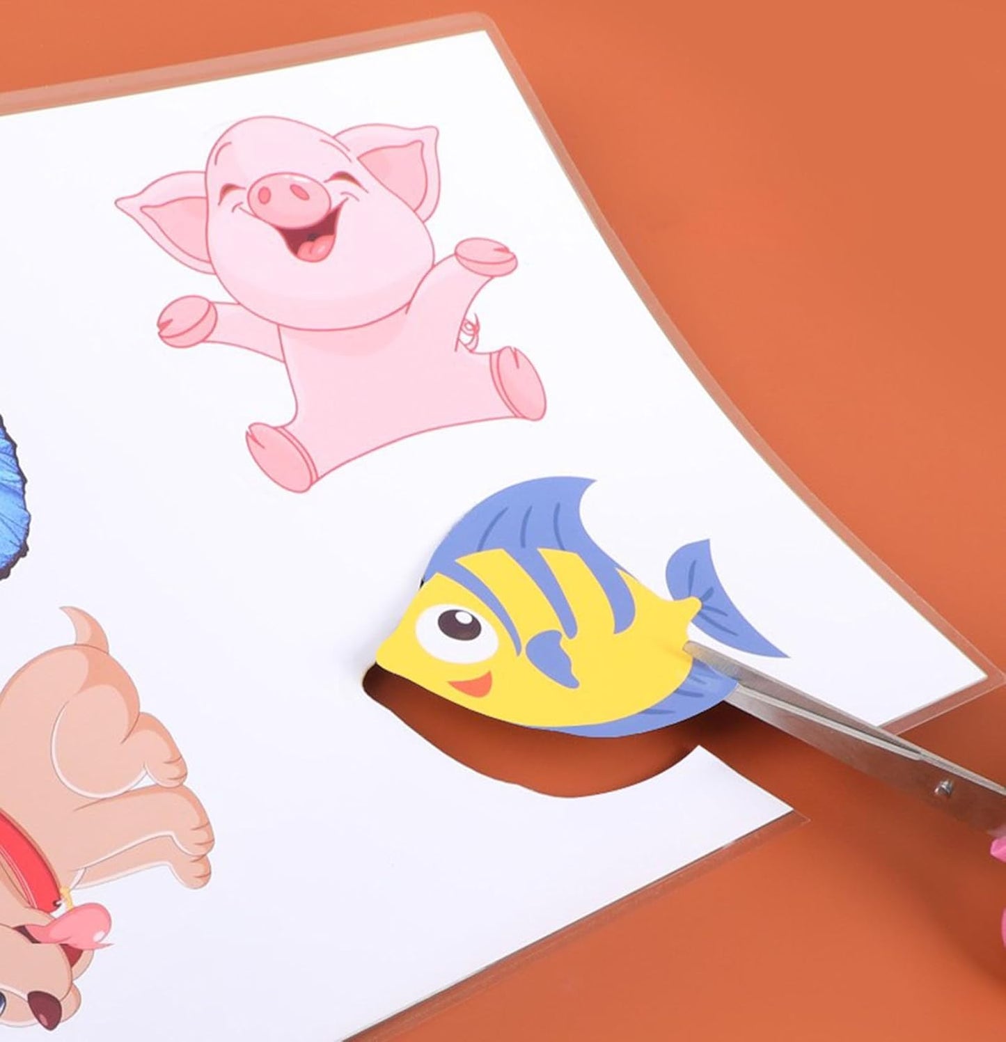 1000 PackThermal Laminating Pouches, 9 x 11.5 Inches, 3 Mil Thick Clear Laminating Sheets