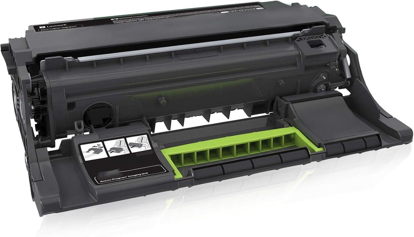 56F0Z00 Imaging Unit Replacement for Lexmark MS321 MS321dn MS421 MS421dw MS521dn MS621dn MX321 MX421 MX521 MX521de MX521ade MX522 MX622 MX622adhe Printer