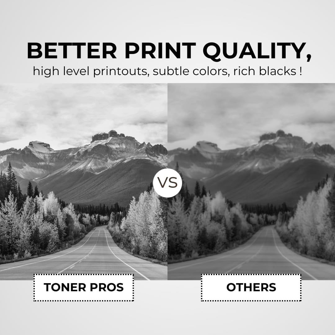 Toner Pros (TM Remanufactured Xerox Versalink 106R03944 Toner Cartridge - Black Extra High Capacity Toner Replacement for Xerox Versalink B600, B605, B610, B615 Printers - Pages Yield 46,700, 1 Pack