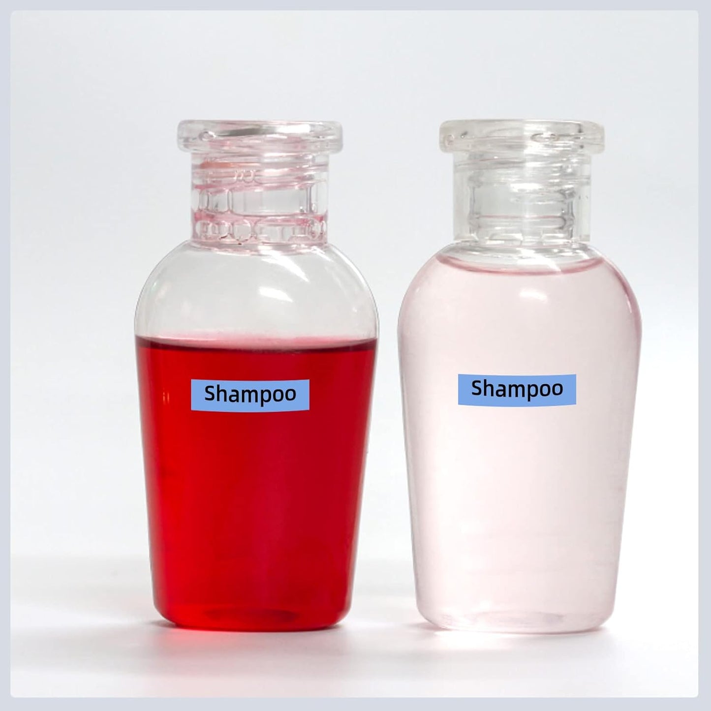 6 Pack Color M-K231 Compatible Label Tape Replacement for Brother P Touch M Tape M231 M-K231s 12mm 0.47 Inch for Brother P-Touch Label Makers PT-M95 PT-90 PT-70 PT-65 PT-85 Label Makers,Black on White