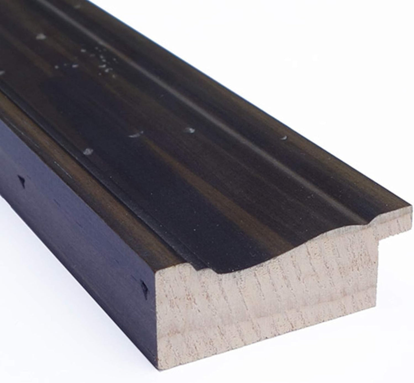 Amanti Art Natural Cork Board for Wall, 19x27 Vision Board with Brown Wood Frame, Medium Corkboard Office Decor for Home Organization, Rustic Farmhouse Corkboard Pinboard to display items for home