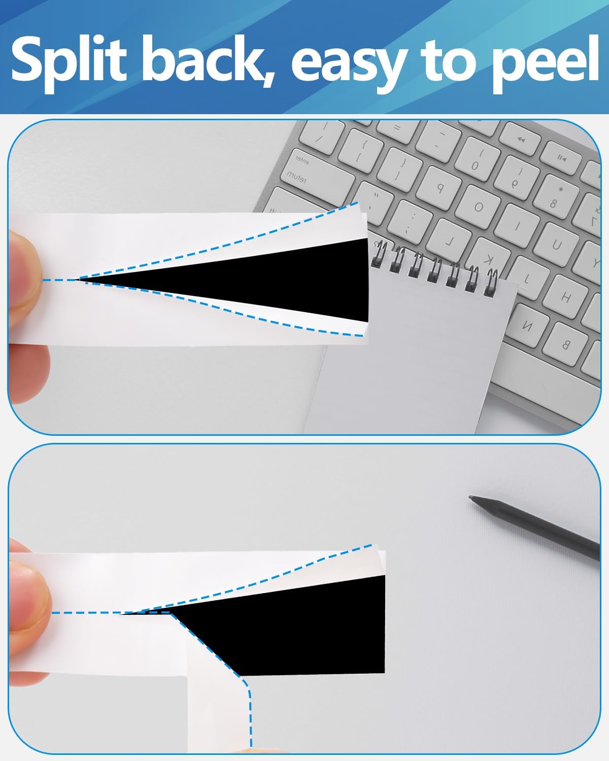 Weemay 3 Pack TZe354 24mm Gold on Black Laminated Label Tape Compatible with Brother Label Maker Tape TZe-354 TZe 354 TZ-354 TZ354 for PTouch PT-E500 PT-D600 PT-P750W PT-P900W Printer, 1 in x 26.2 ft