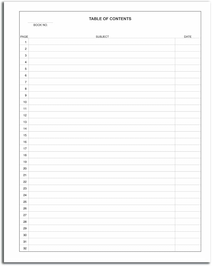 BookFactory Lab Notebook Laboratory Notebook - Professional Grade - 96 Pages, 8" x 10" (Ruled Format) Black and Burgundy Imitation Leather Cover, Section Sewn Hardbound (LRU-096-SRS-A-LKMST1)