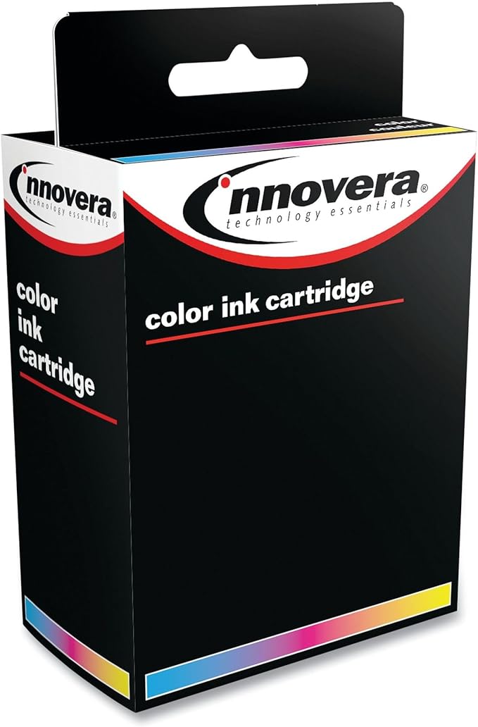 Innovera Remanufactured Cyan/Magenta/Yellow Ink, Replacement for 951 (CN050AN/CN051AN/CN052AN), 700 Page-Yield