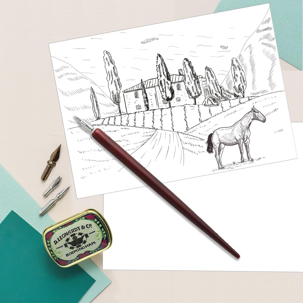 Printer Paper - 100 Sheets, A4 Premium Bright White Paper, 28lb Bond / 70lb Text (105 gsm) Bright White Paper – Great for Copy, Printing, Writing, 8.27" x 11.69" (210 x 297 mm)