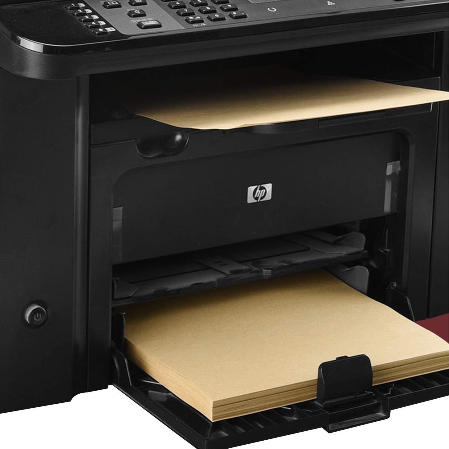 Craft Paper - 200 Sheets A4 Double Sided Card Stock for Student, Business, Drawing, Writing (8.27" x 11.69")