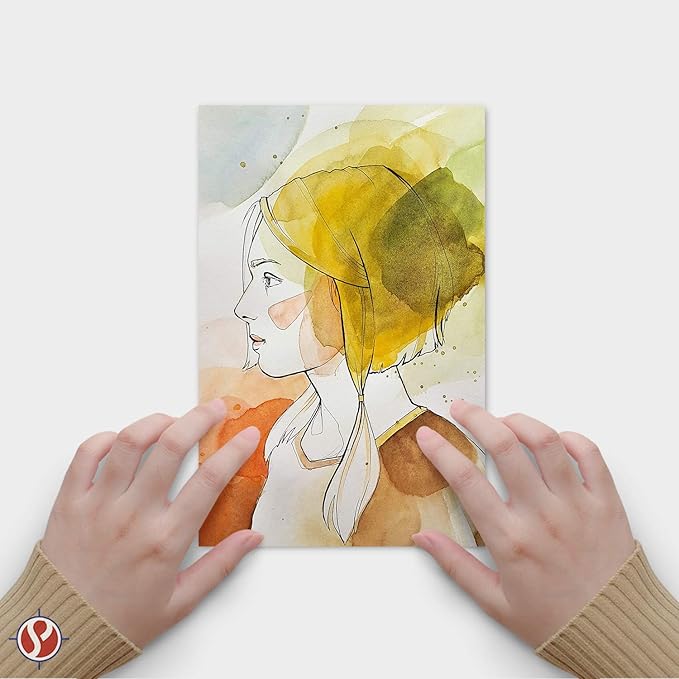 White Memo Sheets, 20lb Paper, 500 Sheets Per Pack (3 x 5)