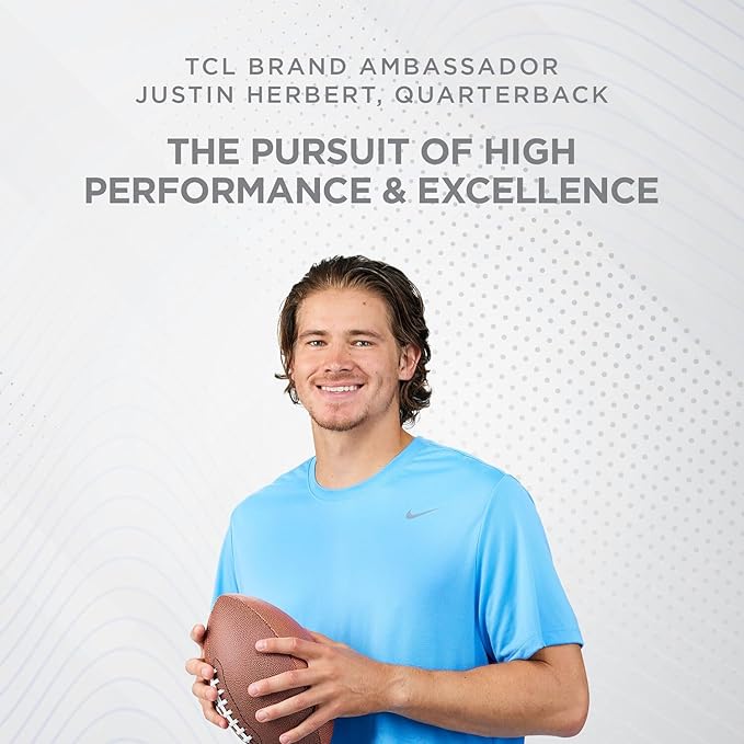 TCL H6W23W 6,000, 115V, AC for Rooms Unit 6000 BTU Window Air Conditioner, Fan & Dehumidifier, 250 Sq. Ft, Remote Control, Easy-to-Use, Reusable Filter, White