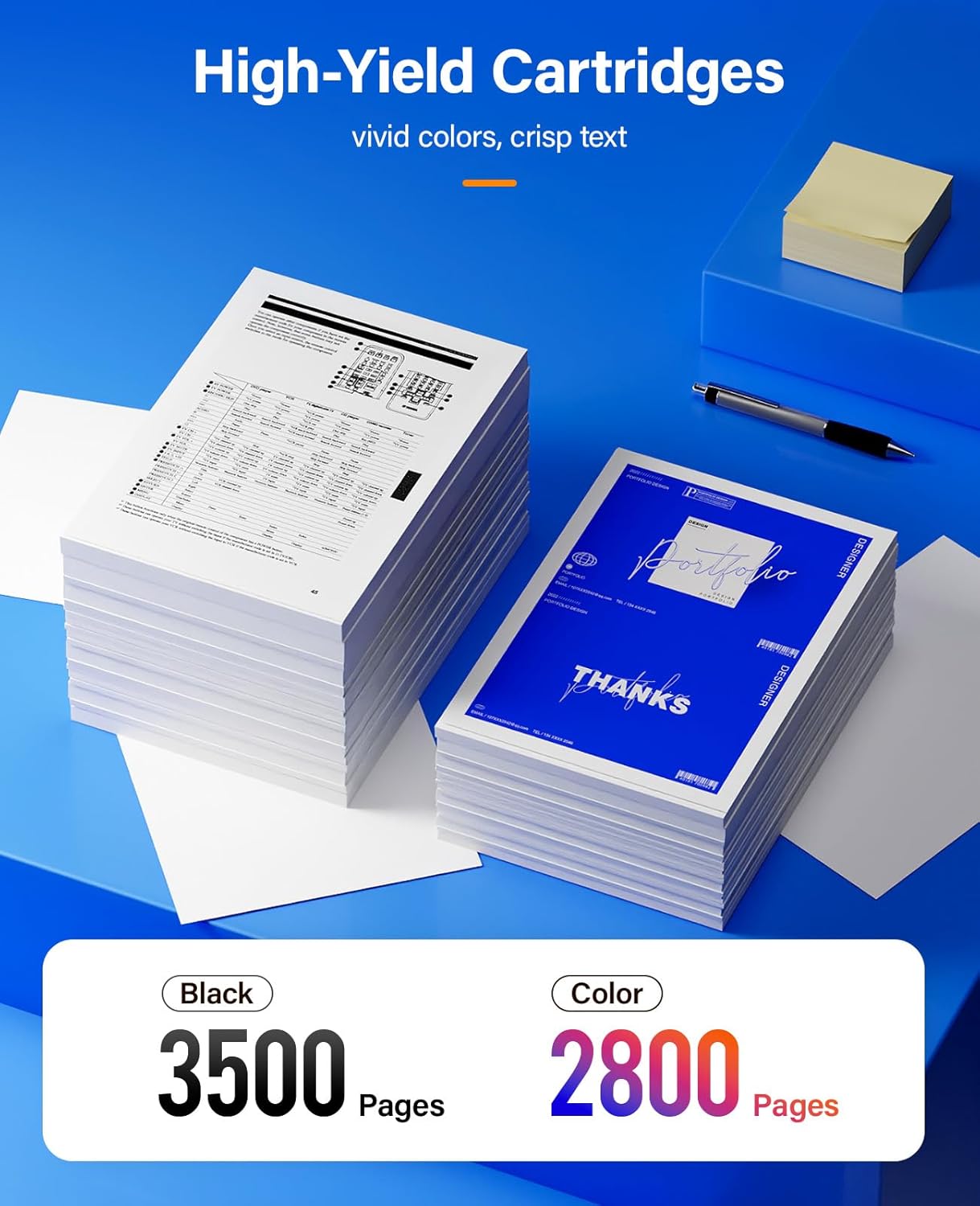 TK-582 TK582 Toner Cartridge Set 4-Pack High Yield Replacement for Kyocera TK-582K TK-582M TK-582C TK-582Y Ink Compatible with Kyocera ECOSYS P6021cdn PRINTER FS-C5150DN Printer Copy Black Color Cyan