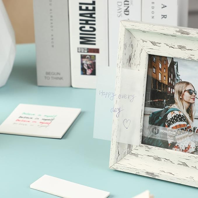 600 Pcs Transparent Sticky Notes Pad, 12 Packs Clear Sticky Notes for Books Message Reminder, Waterproof self-Adhesive Translucent Sticky Notes 3x2 Inch