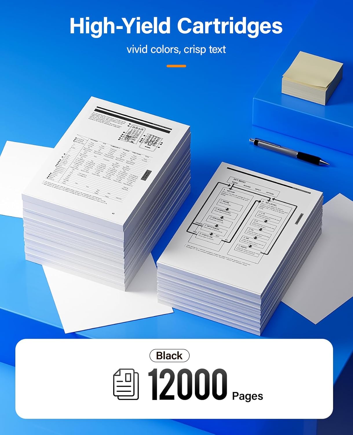 E310 E310dw Drum Unit(Not Toner)Black 2-Pack High-Yield Replacement for Dell P7RMX PVTHG 593-BBKD Image-Drum Compatible for Dell E310dw E514dw E515dn E515dw E310 E514 E515 Laser Printer Ink All-in-One