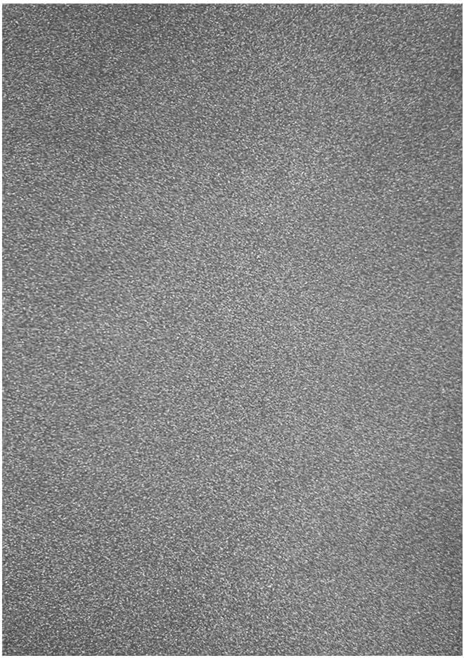 Baisunt 20 Sheets Gray Glitter Cardstock Paper for DIY Art Project, Scrapbook, Birthday Wedding Party Decoration 250GSM(8x12 In, Non Adhesive)