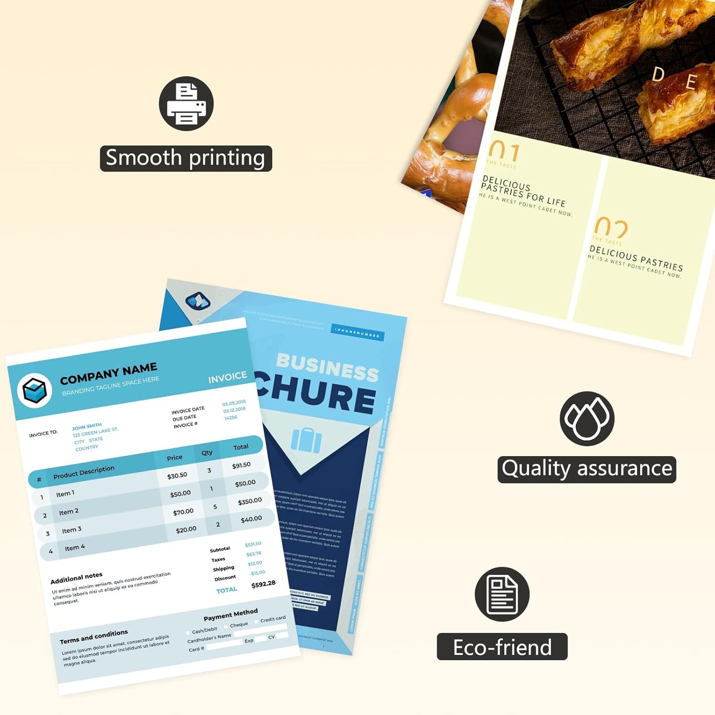 Printer Ink 950XL 951XL 8600 Ink Cartridges Combo Pack Compatible for HP 950 951 XL Ink Cartridges Combo Pack with HP OfficeJet Pro 8600 8610 8615 8620 8100 8630 8660 8640 276DW 251DW