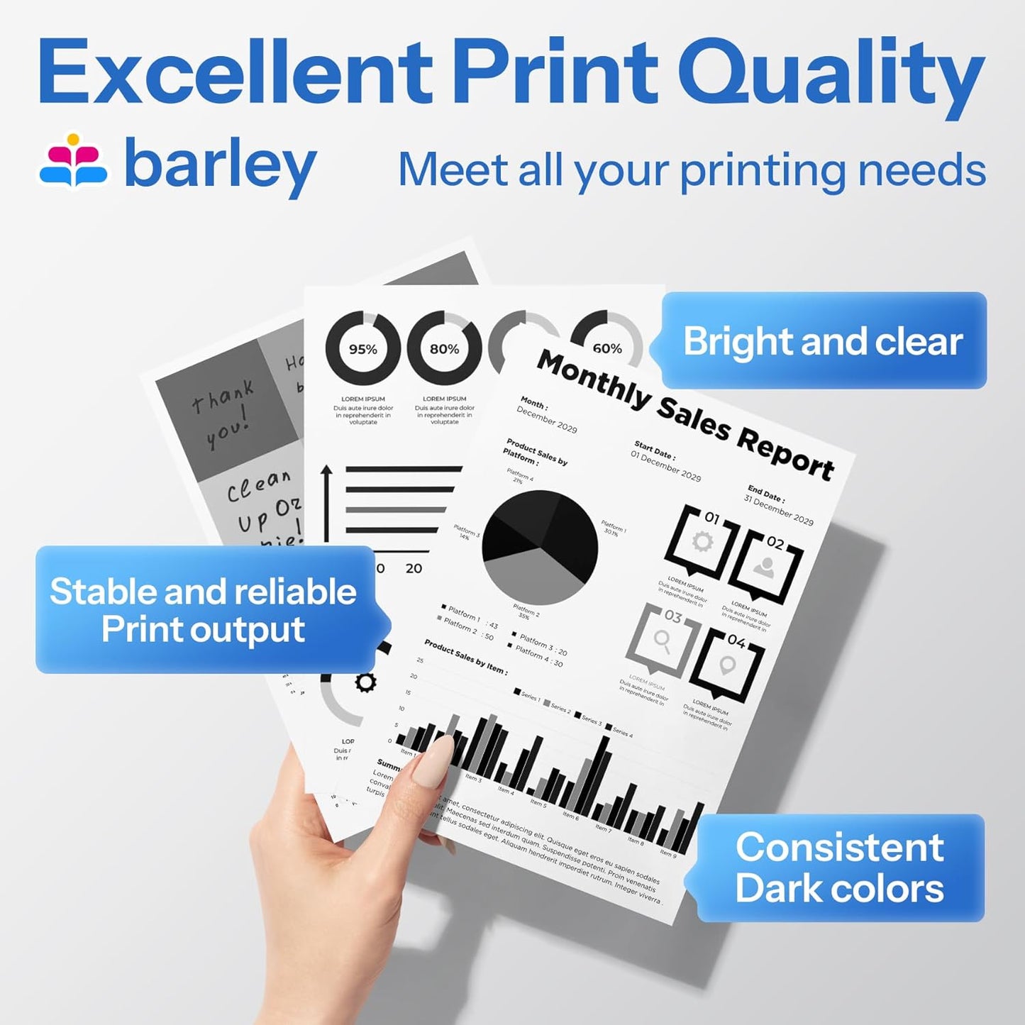 TN630 TN-630 Toner Cartridge Compatible TN630 TN-630 Replacement for Brother TN630 TN-630 Black Toner Cartridge HL-L2300D HL-L2305W HL-L2380DW DCP-L2540DW (2 Pack)