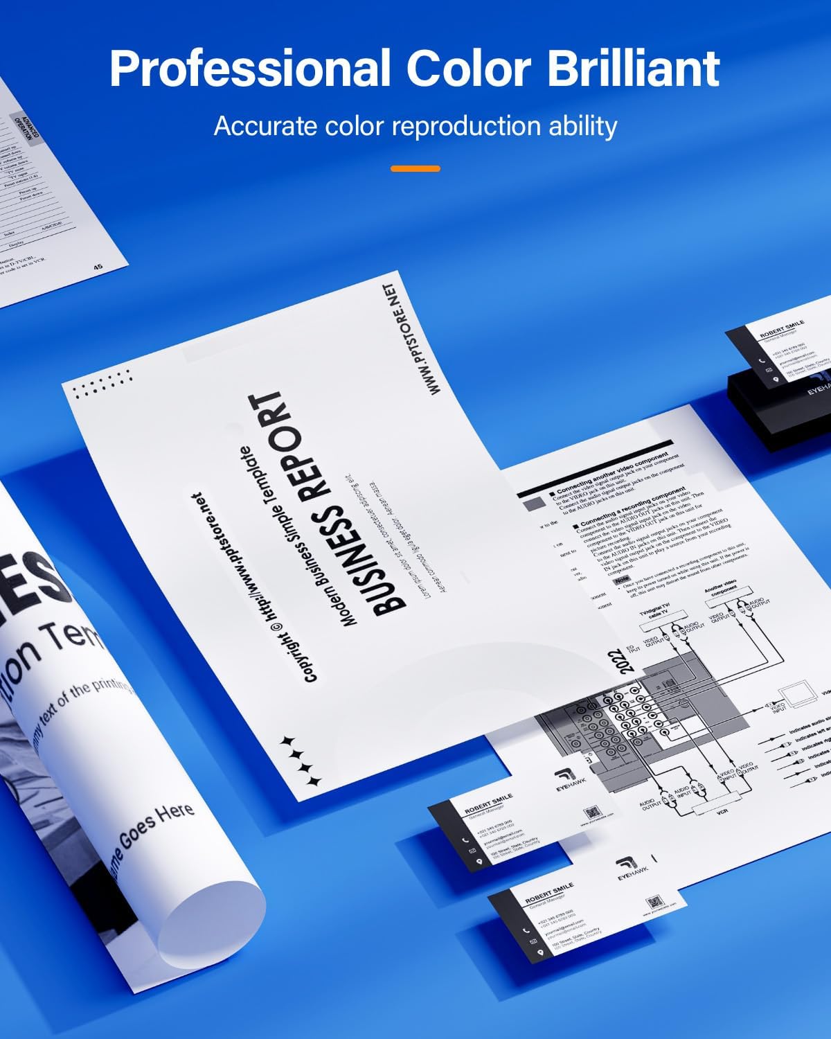 VersaLink B7025 B7030 B7035 106R03394 Black High Capacity Toner Cartridge 1-Pack Replacement for Xerox 106R03393 Toner Compatible with Xerox VersaLink B7025 B7030 B7035 Laser Printer Ink All-in-One