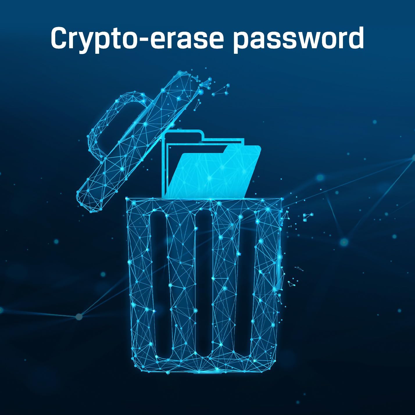 Kingston Ironkey D500S 64GB Encrypted Flash Drive | Dual Hidden Partition | FIPS 140-3 Level 3 | XTS-AES 256-bit | BadUSB and Brute Force Protection | Multi-Pin Option | IKD500S/64GB