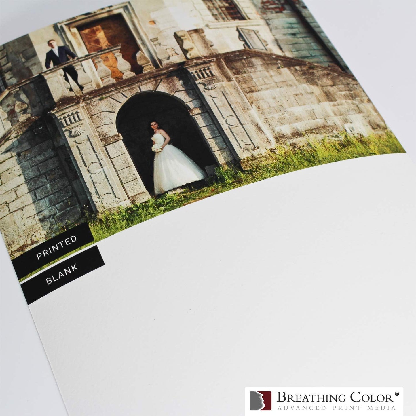 Elegance Velvet 17 in x 25 in, 25 Sheets is a Premium Matte 310 gsm, Cold Pressed Bright White Museum Grade Fine Art Inkjet Paper, Compatible with Most Dye-Based and Pigment Printers