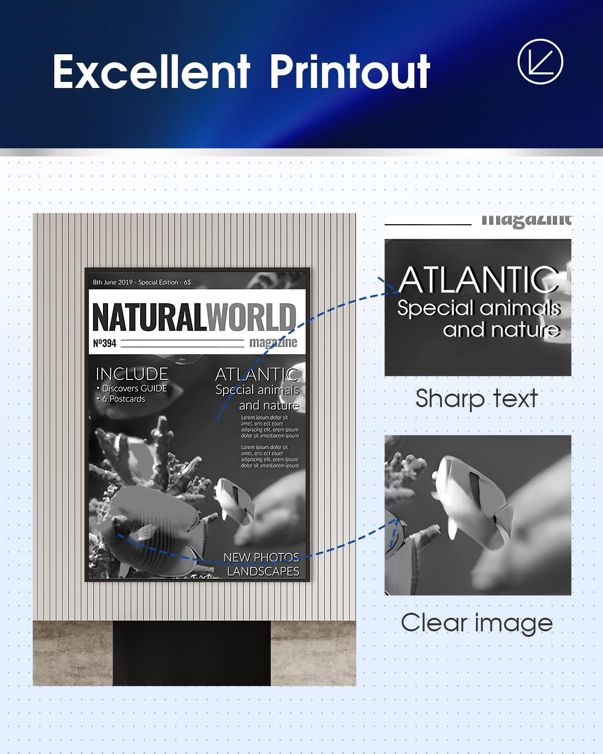 LLAOLLAO TN830XL Toner Cartridges Replacement for Brother TN830XL TN-830XL Toner TN830 XL Work for HL-L2405W HL-L2460DW HL-L2400D HL-L2480DW MFC-L2820DW Printer High Yield (4 Black)