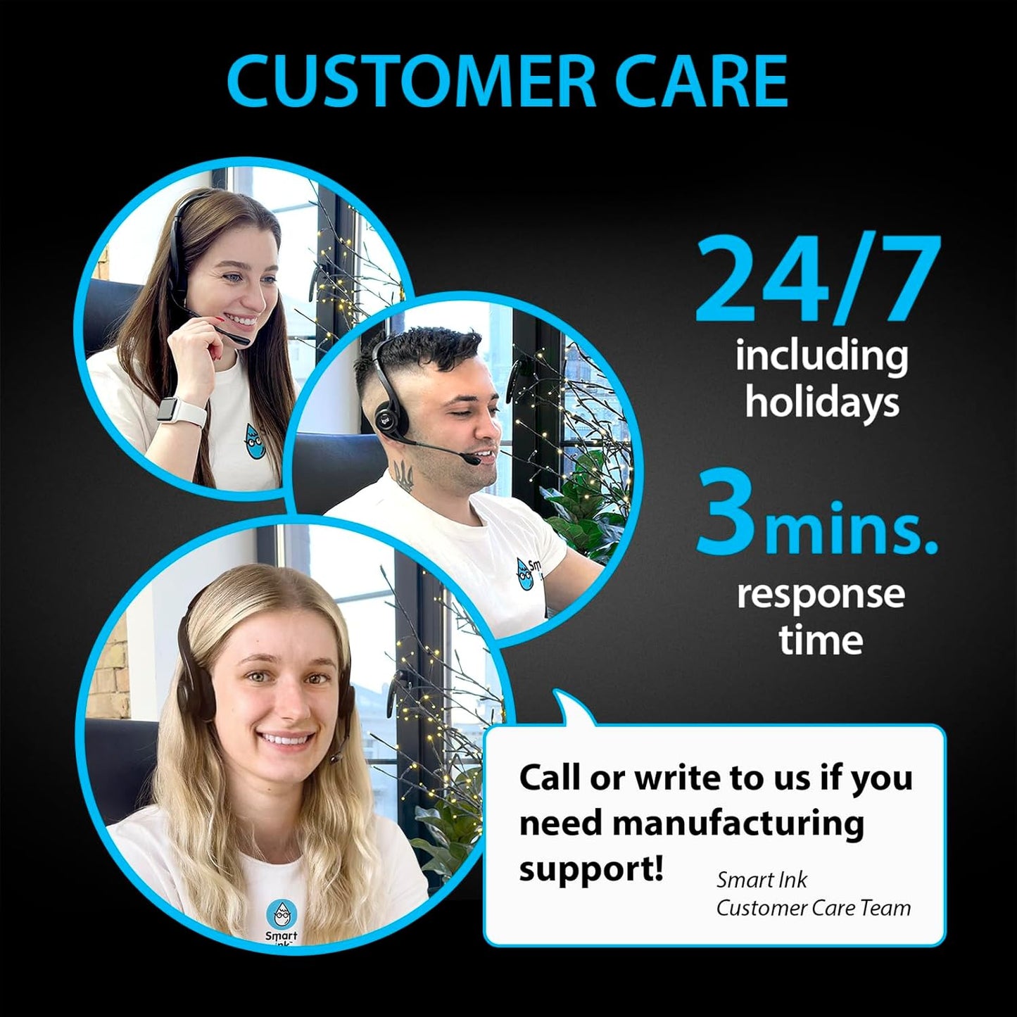 Smart Ink Compatible Ink Cartridges Replacement for HP 952XL HP 952 XL (2 Black Combo Pack) to use with HP Printer OfficeJet Pro 8710 7740 8720 8715 8210 7720 8740 8725 8700 OfficeJet 8702