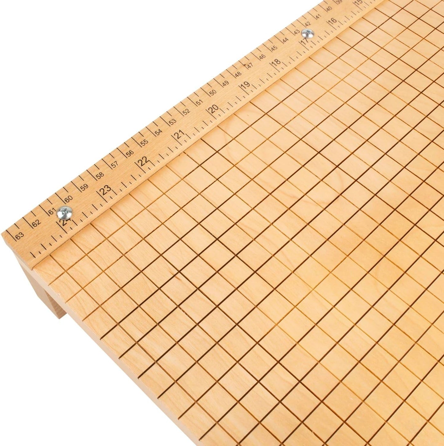 Swingline Paper Trimmer, Guillotine Paper Cutter, 24" Cut Length, 15 Sheet Capacity, ClassicCut Ingento (1162)