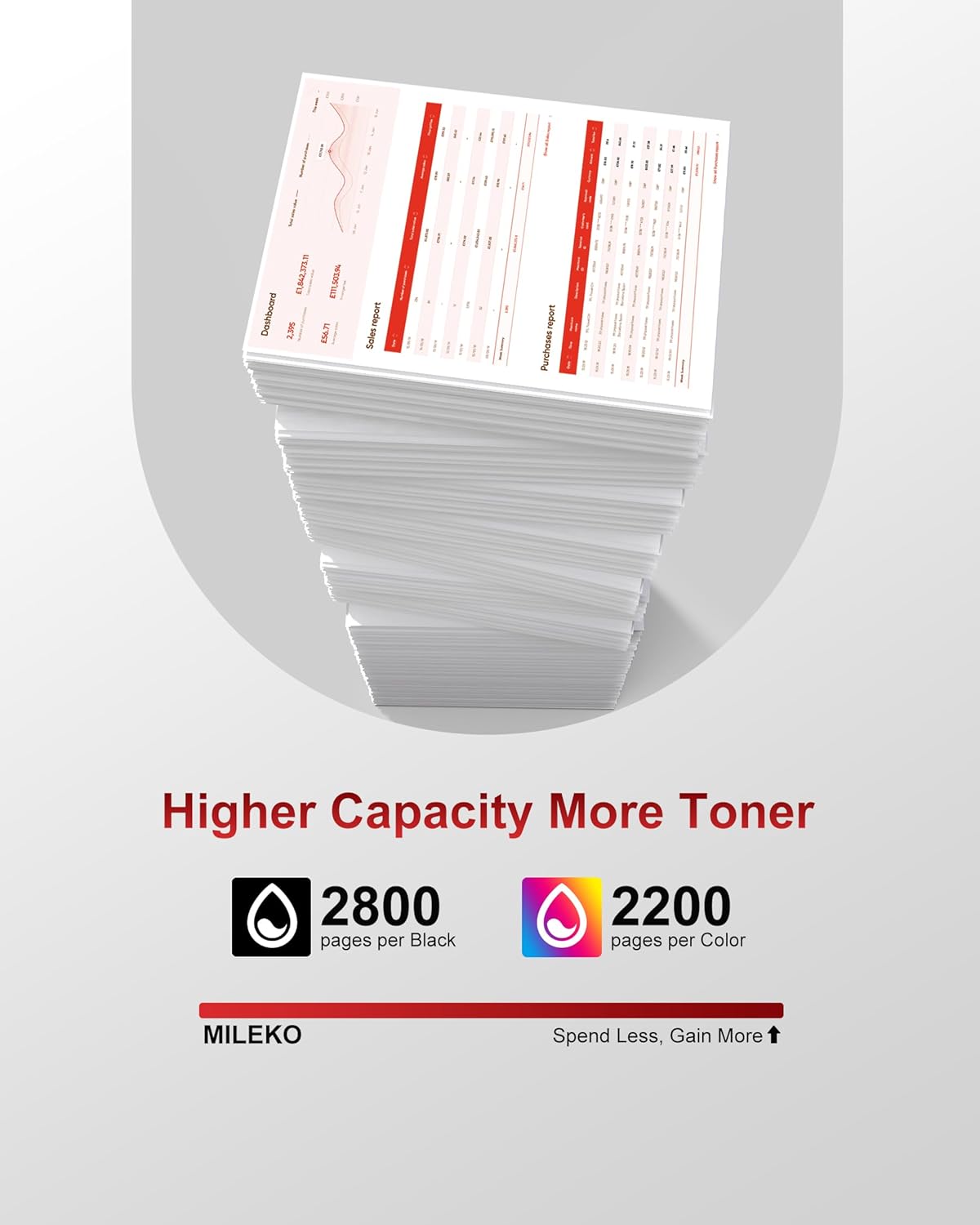 045H Toner Cartridge Set Compatible for Canon 045 Toner cartridges 045H CRG-045 for Canon MF632cdw Toner Work with Canon Color imageClass MF632Cdw MF634Cdw LBP612Cdw MF632 MF634 Laser Printer(4 Pack)