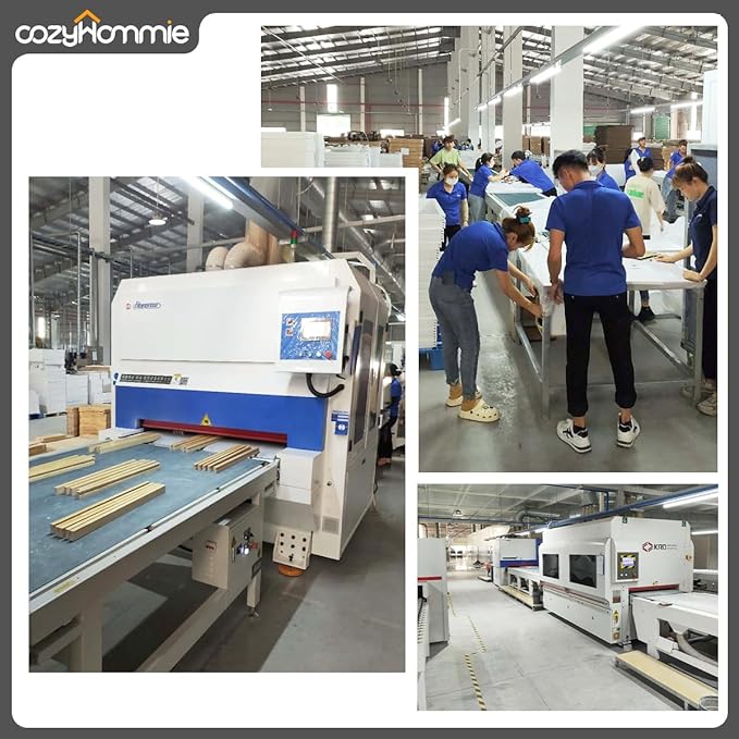 Shaker Style Pebble Grey Base Cabinet by Solid Wood for Kitchen, Bathroom, Bedroom or Office Featuring 3 Drawers, and Storage Separation(12" W x 24" D x 34-1/2" H)