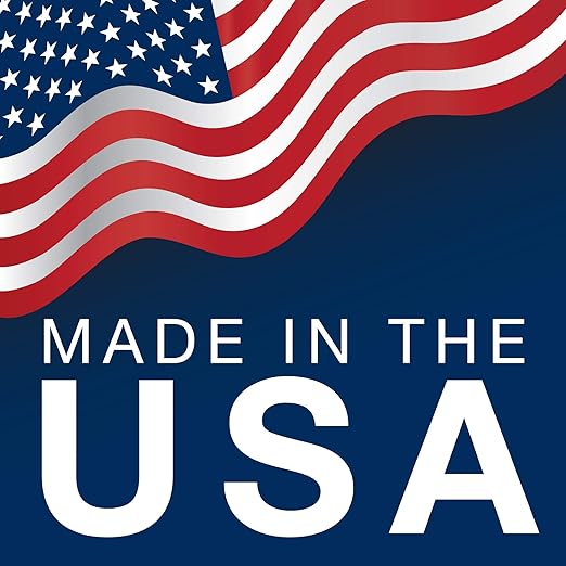 AVIDITI Cardboard Trash Cans and Recycling Bins, 50 Gallon 18"L x 18"W x 36"H (10-Pack) Reusable or Disposable Pop Up Garbage Boxes for Parties, Outdoor Events, Heavy Duty, Plain