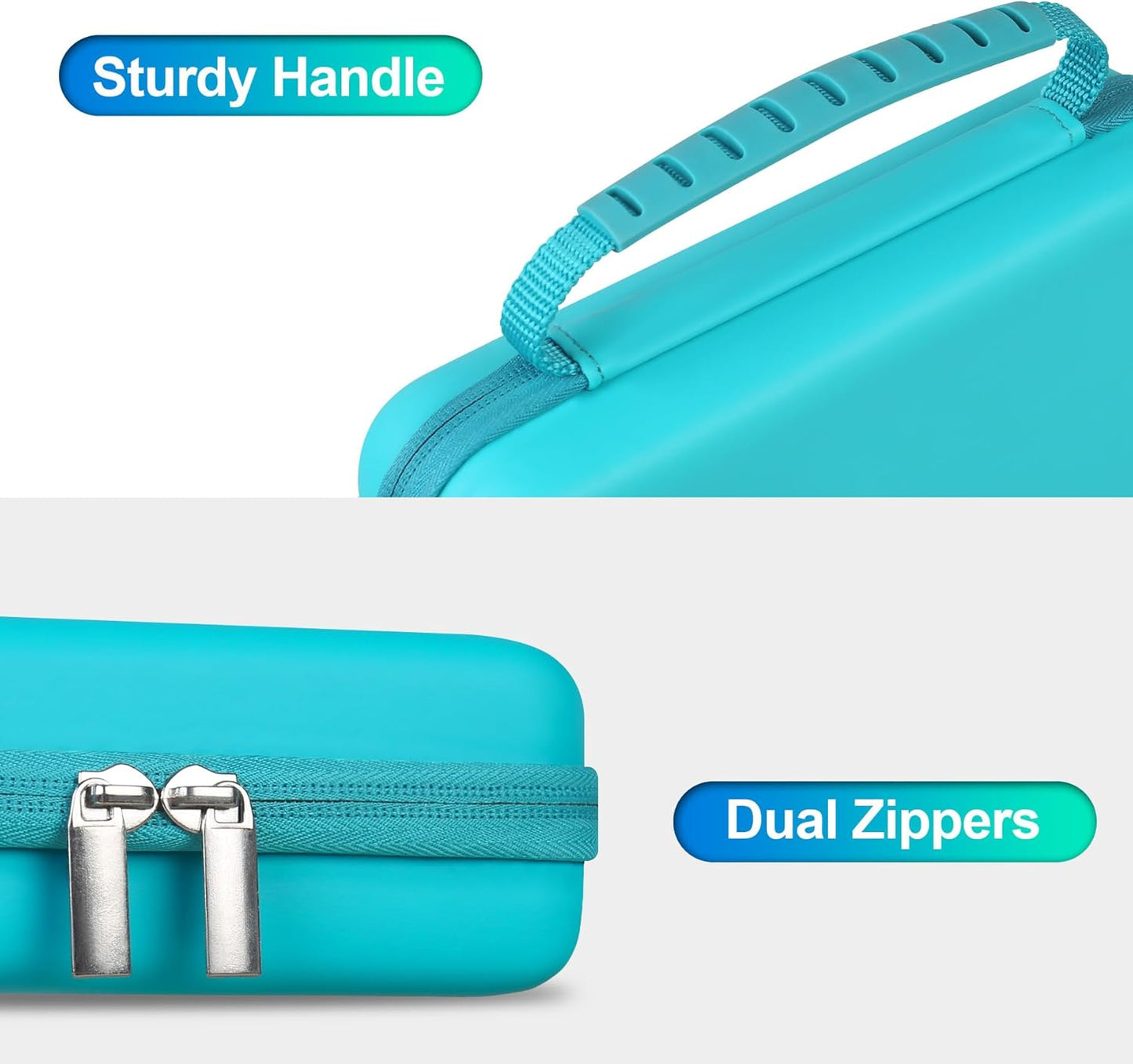 BOVKE Hard Case for TI-30XIIS TI-30XS TI-30Xa TI-36X Pro Scientific Calculator, Green