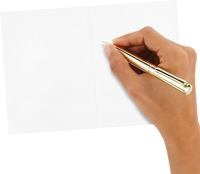 Hallmark Funny Birthday Card Assortment (24 Blank Cards with Envelopes) Food Puns, Dog, Bird, Otters