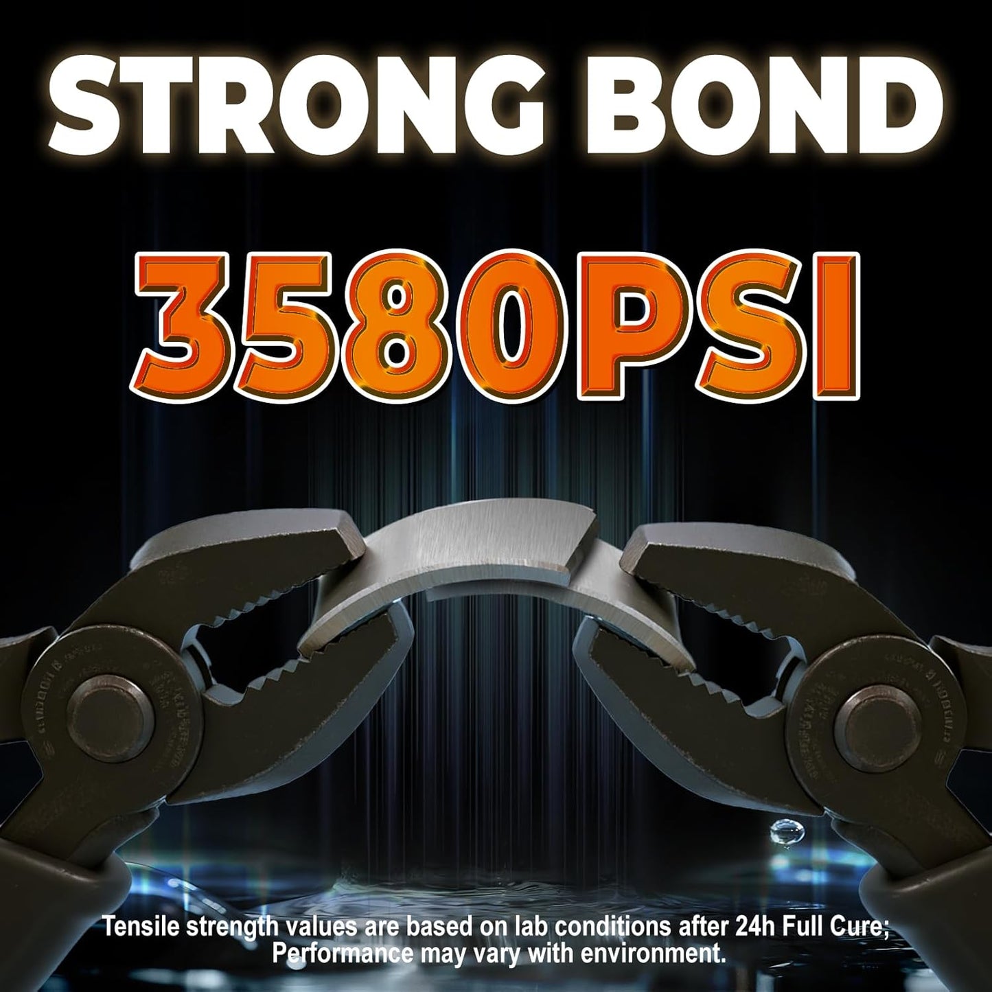 12×3g Mini Super Glue Clear Liquid, All Purpose Single Use Superglue Heavy Duty Strong for Plastic Ceramic Glass Metal Repair, Instant Cyanoacrylate Adhesive Bonding Wood Miniatures 3D Print