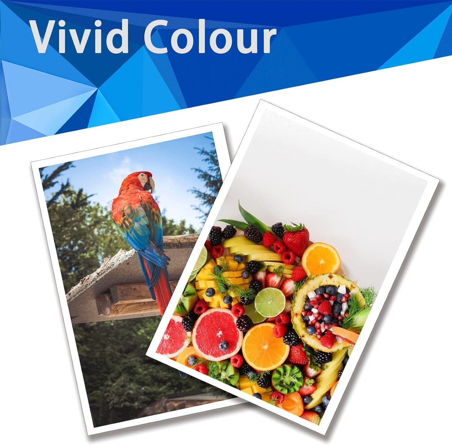 GPR61 GPR-61 Toner Cartridge Compatible for Canon 3763C003AA 3764C003AA 3765C003AA 3766C003AA for Canon Imagerunner Advance dx C5840i C5860i C5870i Laser Printer (BK/C/M/Y,4-Pack)