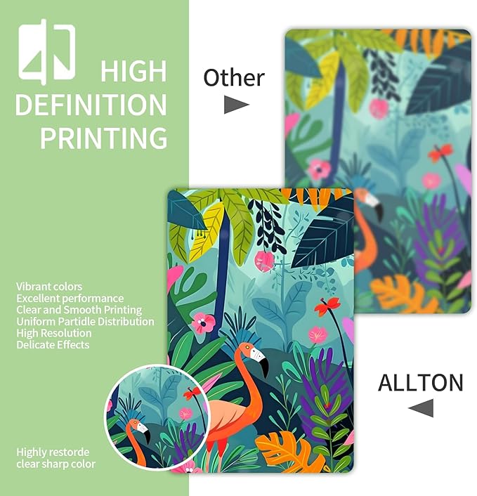 6510 6515 Drum Unit 108R01418 Drum Unit Magenta Replacement for Xerox 6510DNM 6510DN 6510DNI 6510N WorkCentre 6515DNI 6515DNM 6515DN 6515N Printer(1 Pack)