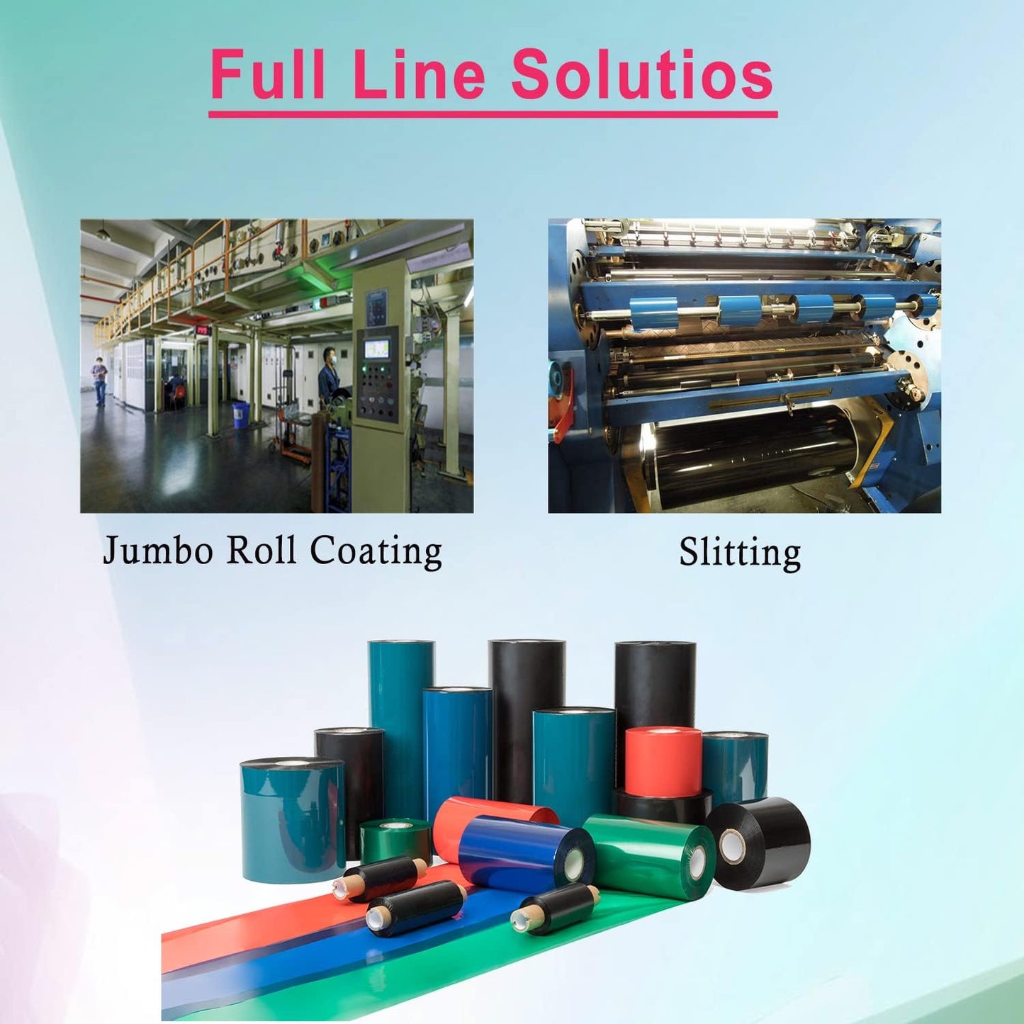 4 Rolls 4.33'' x 244' Premium Resin Enhanced Wax Ribbon, 110mm x 74m Black Thermal Transfer Ribbon, Desktop Barcode Thermal Label Printer Ribbons, 1/2'' Core, for Zebra GC, GK, GX, ZD & Eltron