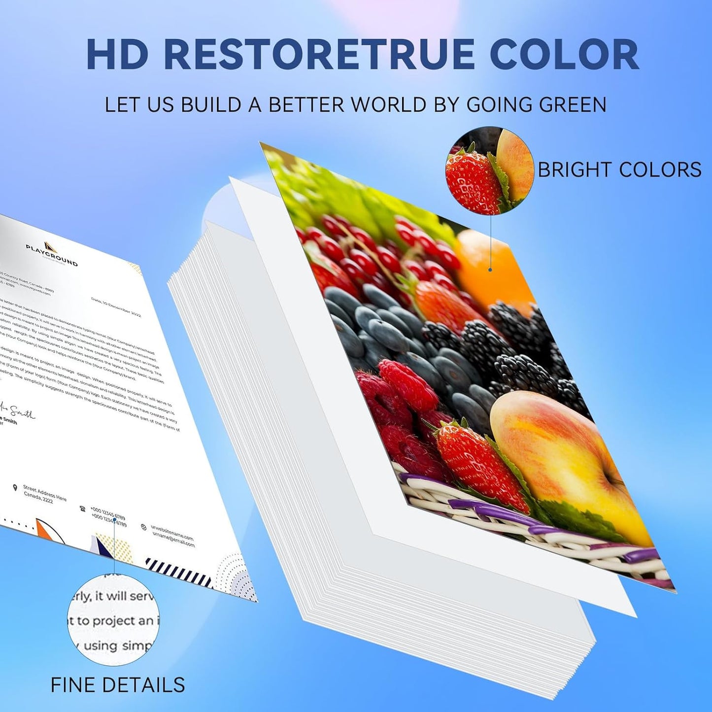 LC406 Ink Cartridges for Brother Printer Compatible with Brother MFC- J4335DW MFC-J5855DW MFC-J4535DW MFC-J6555DW MFC-J6955DW MFC-J5955DW Printer 4 Pack High Yields Black Cyan Magenta Yellow