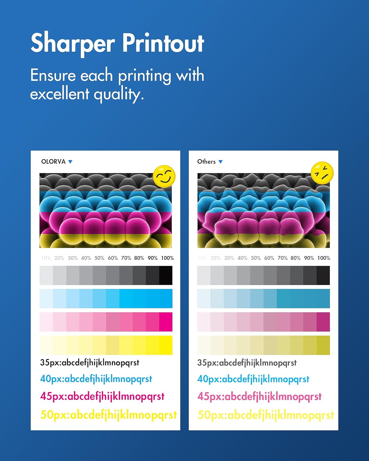 TN229XL TN229 Toner Compatible for Brother TN229 Toner Cartridges Works for Brother MFC-L3780CDW HL-L3280CDW HL-L3220CDW MFC-L3720CDW , TN229XL 4 Pack