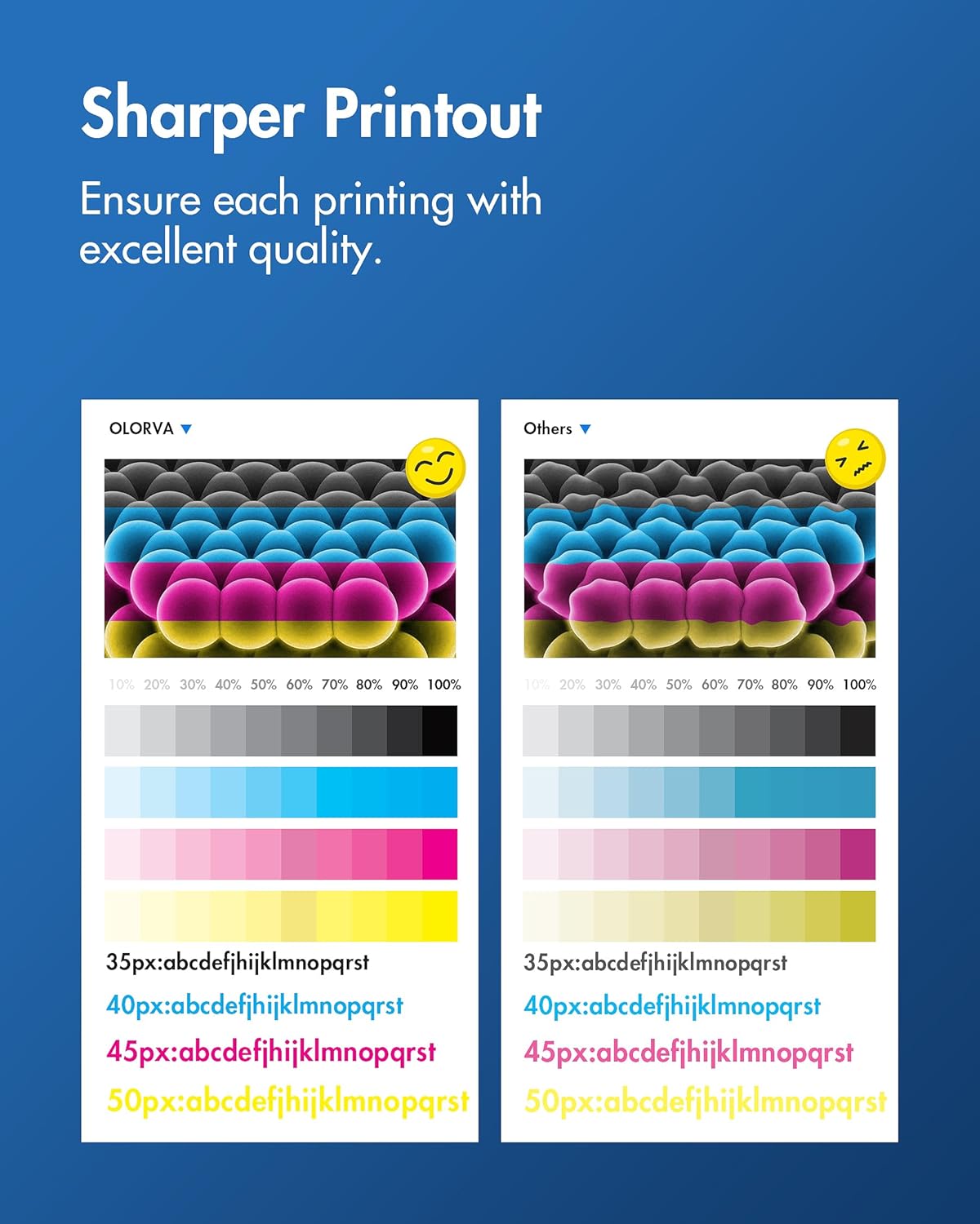 TN433 Toner Cartridge Set: MFC-L8900CDW Toner for Brother TN433 Toner Cartridge Set Works with Brother MFC-L8900CDW HL-L8360CDW HL-L8260CDW | TN-433 TN 433 for Brother TN433 4 Pack with TN433bk