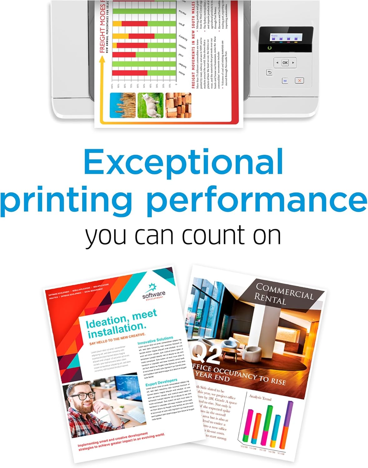 HP 12A Black Toner Cartridge | Works with HP LaserJet 1010, 1020, 3015, 3020, 3030, 3050 Series; HP LaserJet MFP M1005, M1319 Series | Q2612A