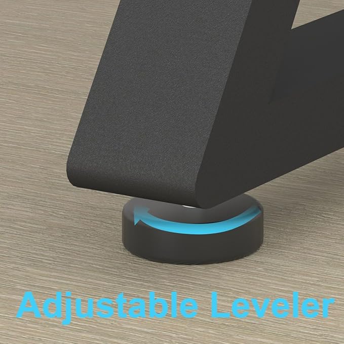 HSH Extra Long Computer Desk, Industrial Metal Wood Home Office Desk, Large PC Laptop Table for 2 Person Executive Writing Work Study Gaming, Bedroom Living Room Dual Monitor Desk, Dark Gray, 70 Inch