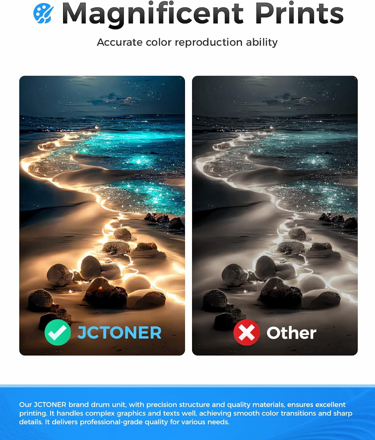 W9170MC W9171MC W9172MC W9173MC Toner Cartridge Set 4-Pack Compatible Replacement for HP Color Laserjet Managed E87750 MFP E87740 E87760 E87770 Flow MFP E87740 E87750 E87760 E87760 Printer Ink Copier