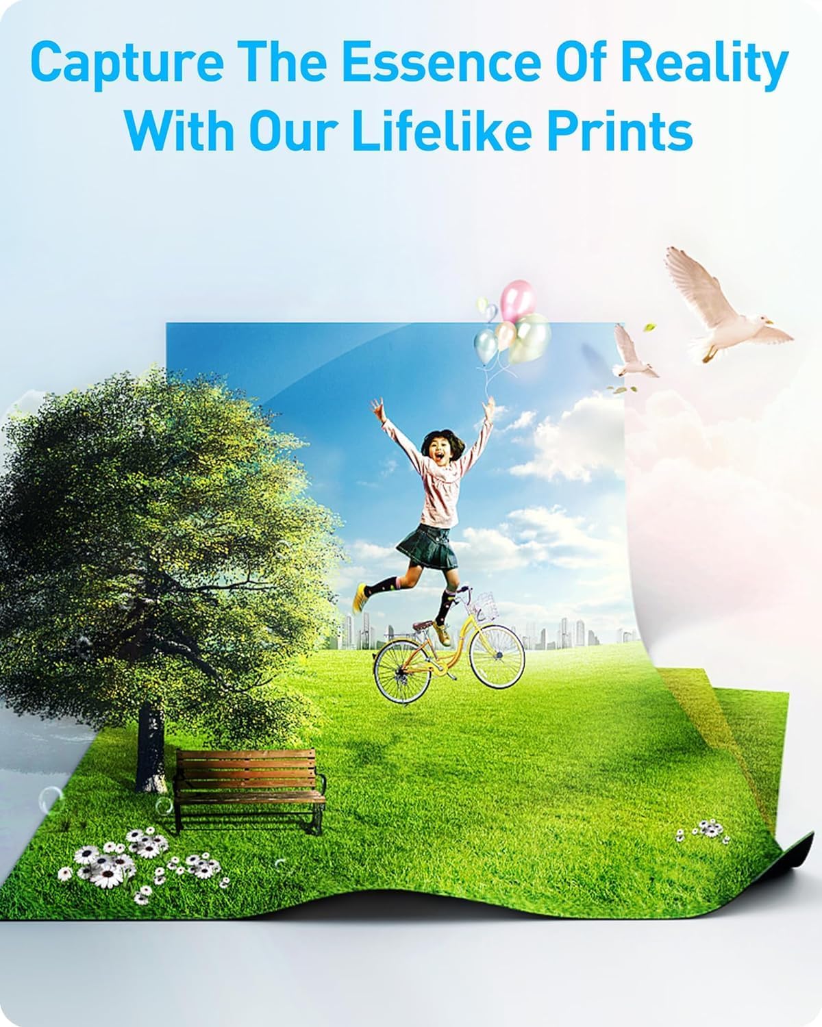 MasaiMara GPR-61 GPR61 High Yield Toner Cartridge Replacement for Canon ImageRUNNER Advance DX C5840 C5840i C5850 C5850i C5860 C5860i C5870 C5870i Printers