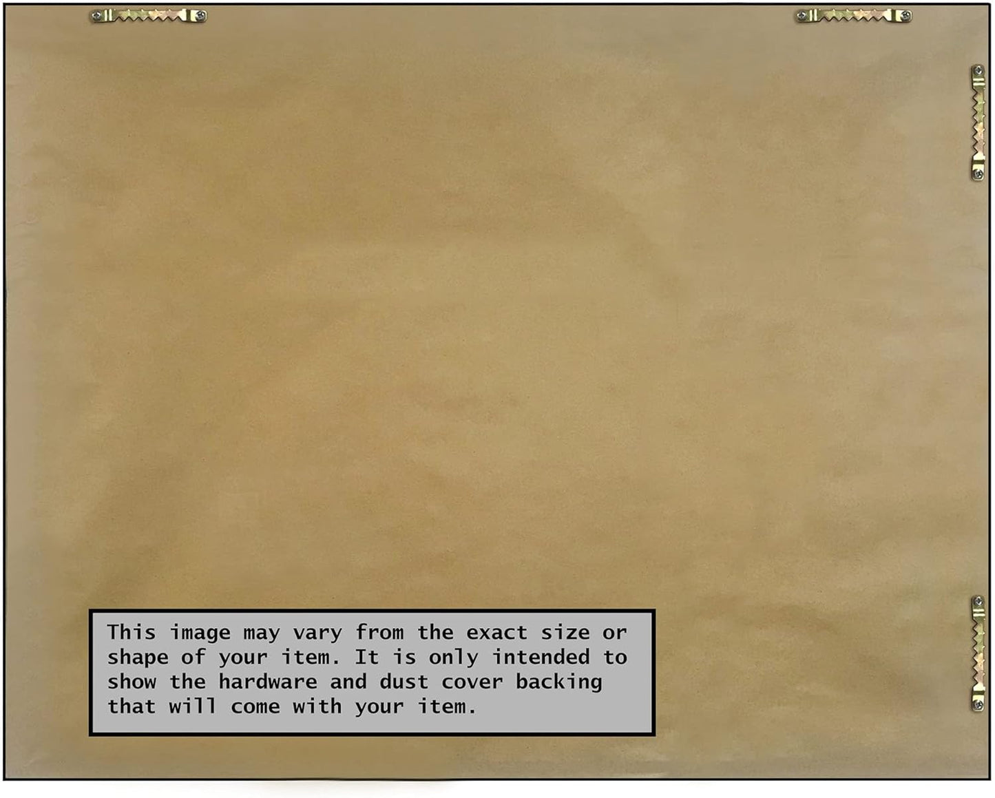 Amanti Art Natural Cork Board for Wall, 33x37 Vision Board with White Frame, Large Corkboard Office Decor for Home Organization, Modern Corkboard Pinboard to Display Items for Home Organization in