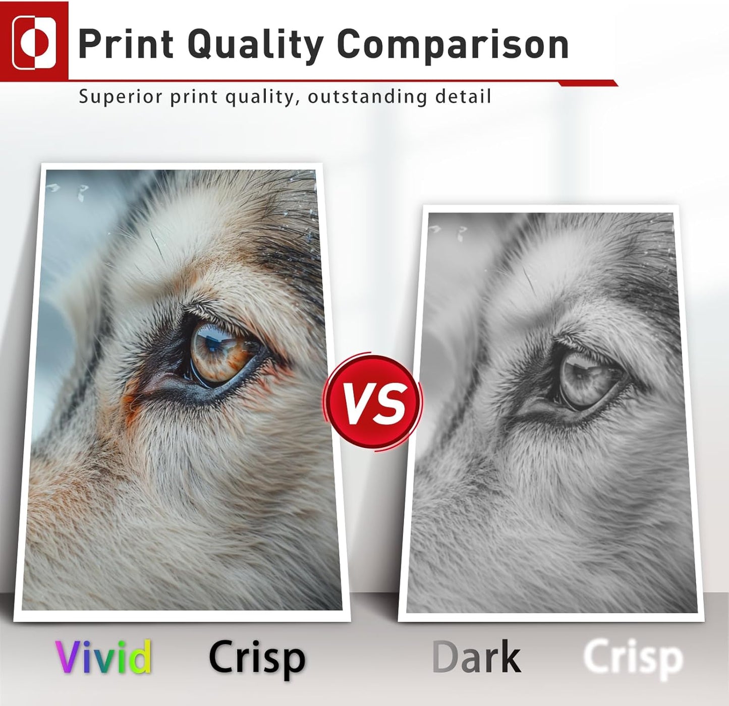 Compatible 067/067H Toner Cartridge Set High Capacity Replacement for Canon 067H/067 Toner Work with ImageClass MF656Cdw MF653Cdw MF654Cdw LBP632Cdw LBP633Cdw Printers(067 Toner ,4Pack)