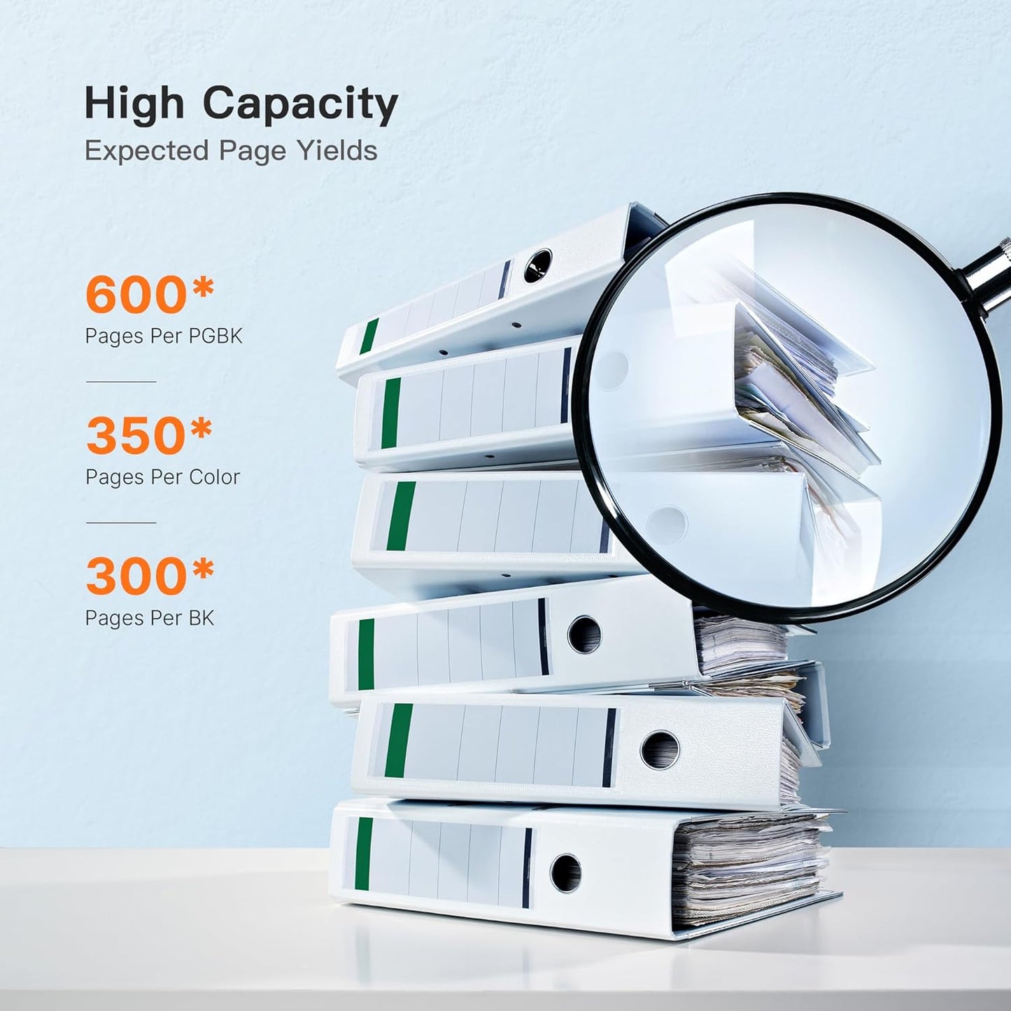 E-Z Ink Compatible Ink Cartridges Replacement for Canon 250 251 XL PGI-250XL CLI-251XL to use with PIXMA MX922 MX920 IX6820 MG5520 MG7520 IP8720 MG6620 MG6320 MG7120 (15 Pack)