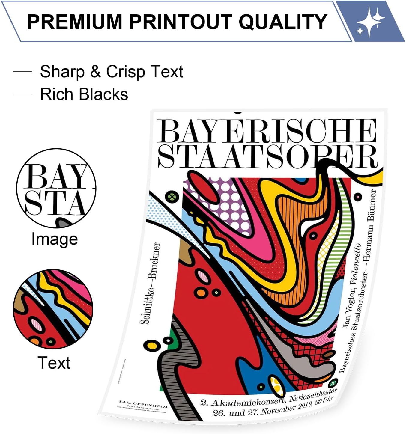 213A Toner Cartridges 4 Pack Compatible with 213A W2130A 213X W2130X(with Chip) for Enterprise 5700dn 6700dn 6701dn, Flow MFP 5800 6800, MFP 5800 6800(Black Cyan Yellow Magenta)