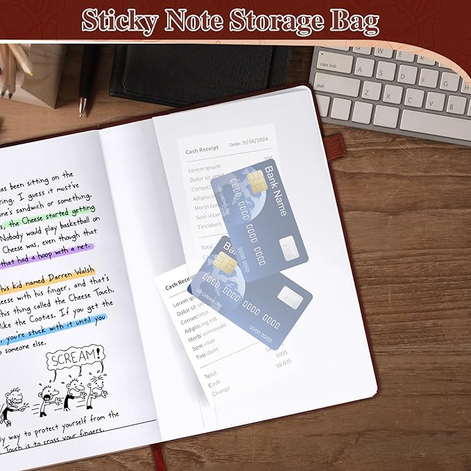 Lined Journal Notebook, A5 Hardcover Leather Journal for Men Women, 200 Pages 100 GSM Thick Paper, Journaling Notebooks for Work School Travel Note Taking, Beige & Brown