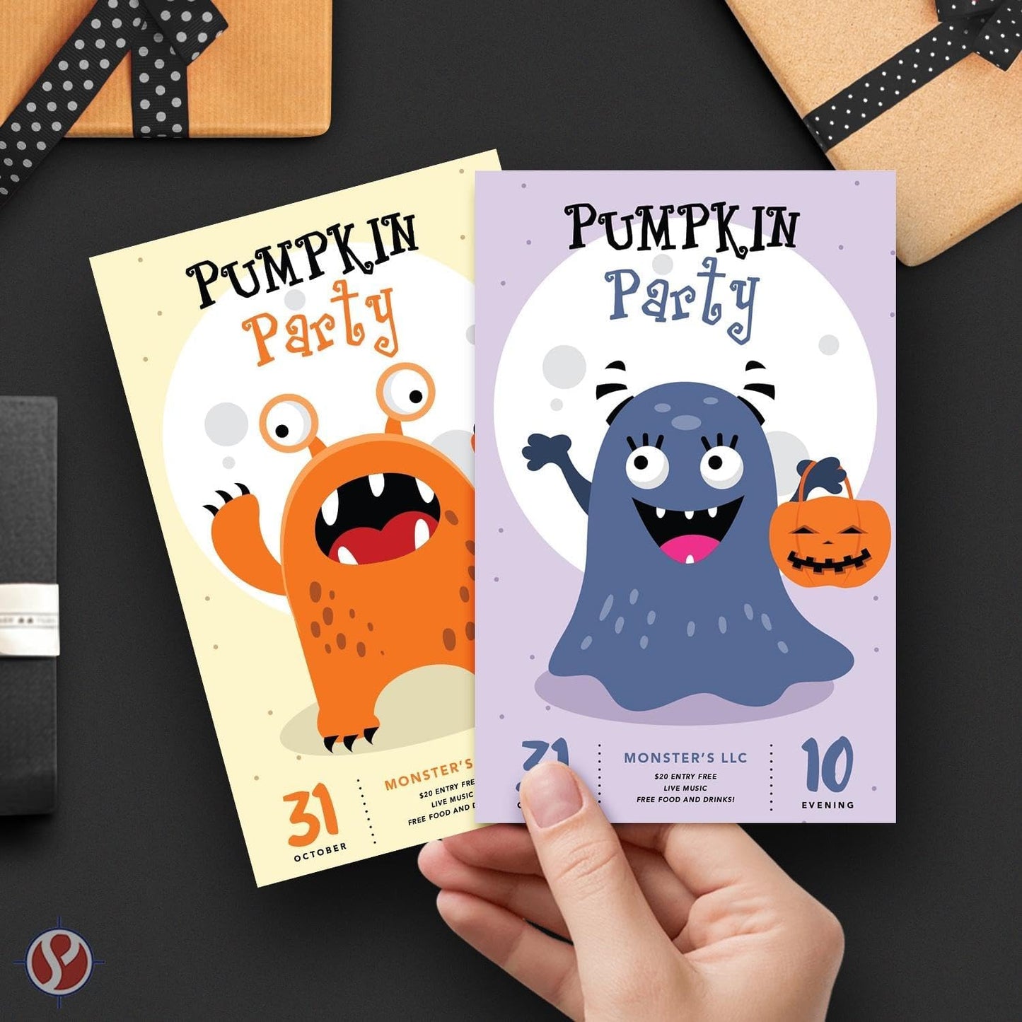 Half Letter Size, 8.5" x 5.5" Pastel Color Cardstock Paper for Arts and Crafts, Scrapbooking, Stationery Printing | Medium Weight 67lb Vellum Bristol (147gsm) Card Stock | 100 Sheets per Pack | Ivory